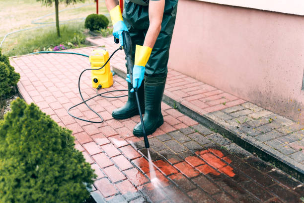 Playground Equipment Cleaning in Great Falls, SC