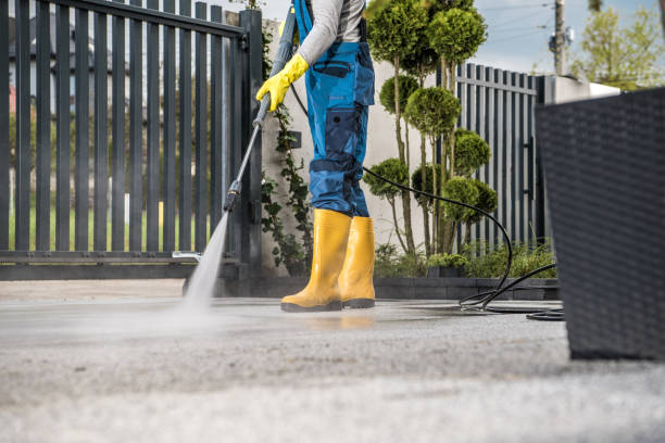 Trusted Great Falls, SC Pressure Washing Services Experts