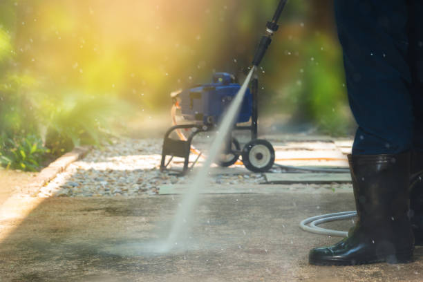 Best Restaurant Pressure Washing  in Great Falls, SC